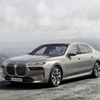 BMW serija 7