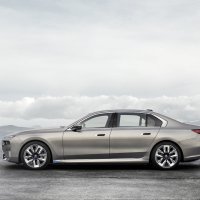 BMW serija 7