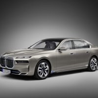 BMW serija 7