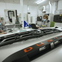 Dacija podvrgava svoje modele ubrzanom starenju