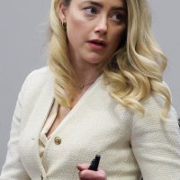 Amber Heard