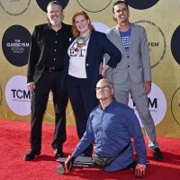 Robert MacNaughton, Matthew Demeritt