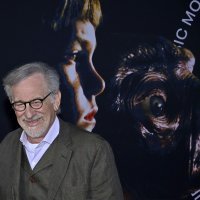 Steven Spielberg