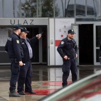 Zbog dojave o bombi evakuiran Arena centar