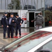 Zbog dojave o bombi evakuiran Arena centar