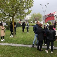 Zbog dojave o bombi evakuiran Arena centar