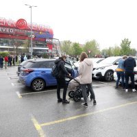Zbog dojave o bombi evakuiran Arena centar