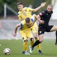 Hrvatski dragovoljac - Šibenik