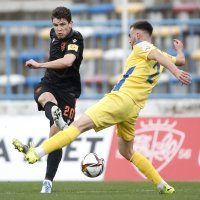 Hrvatski dragovoljac - Šibenik