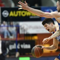 KK Cibona - KK Zadar