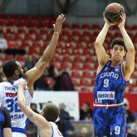 KK Cibona - KK Zadar