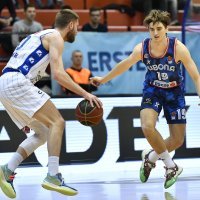 KK Cibona - KK Zadar