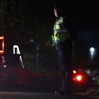 Očekiv na mjestu nesreće