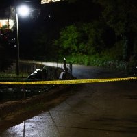 Očekiv na mjestu nesreće