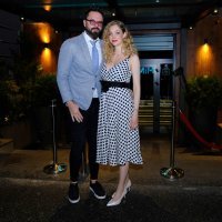 Hana Huljić i Petar Grašo