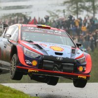 WRC Croatia Rally 22.4.2022.