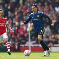 Arsenal - Manchester United, engleska liga, 23.4.2022.