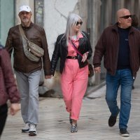 Zadarska subotnja špica