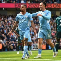 Manchester City - Watford