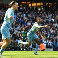 Manchester City - Watford
