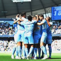 Manchester City - Watford