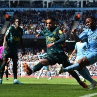 Manchester City - Watford
