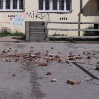 U potresu preminula 27-godišnjakinja iz Stoca