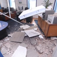Najveće štete od razornog potresa u općini Ljubinje