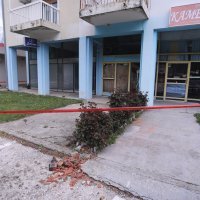 Najveće štete od razornog potresa u općini Ljubinje