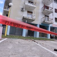 Najveće štete od razornog potresa u općini Ljubinje