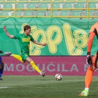 Istra 1961 - Lokomotiva