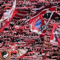 Bayern - Borussia D
