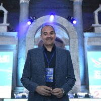 Ždrijeb skupina EP-a u vaterpolu, Perica Bukić