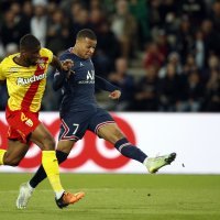 PSG - Lens