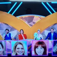 Sandra Bagarić - Masked Singer