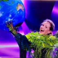 Sandra Bagarić - Masked Singer