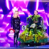 Sandra Bagarić - Masked Singer