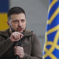 Volodimir Zelenski