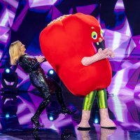 Antonija Blaće i Punjena Paprika