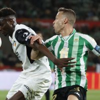 Betis - Valencia