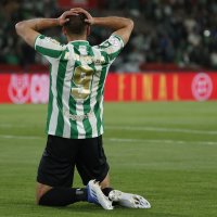 Betis - Valencia