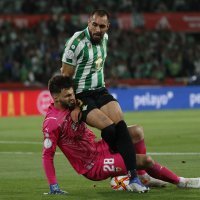 Betis - Valencia