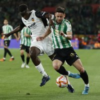 Betis - Valencia