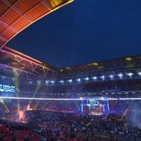 Tyson Fury i Dillian Whyte