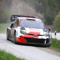 Treći dan WRC Croatia Rally 2022