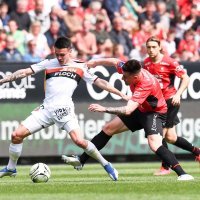 Rennes - Lorient