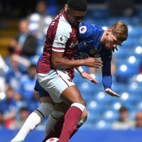 Chelsea - West Ham, engleska liga, 24.4.2022.