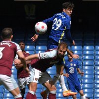 Chelsea - West Ham, engleska liga, 24.4.2022.