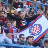 Slaven Belupo - Hajduk, HT Prva liga, 24.4.2022.