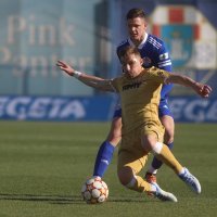 Slaven Belupo - Hajduk, HT Prva liga, 24.4.2022.